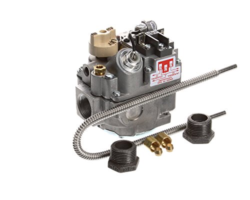 Imperial 37560 Ifs-40 Fryer Gas Valve NAT