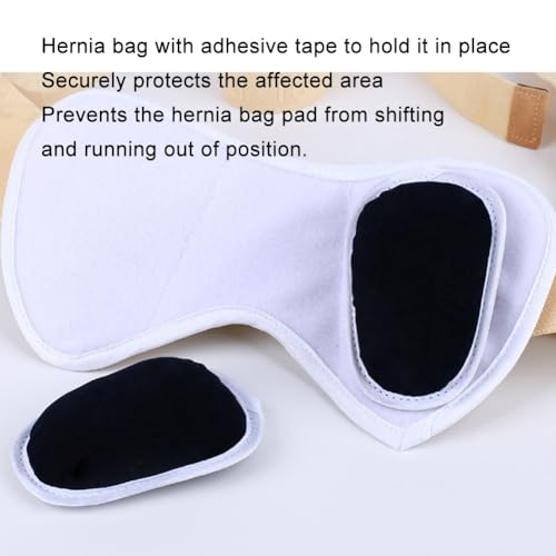 Faja para Hernia para Hombres, Size Small miniatura 6