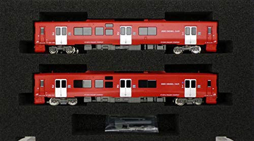 Amazon | グリーンマックス Nゲージ JR九州キハ220形200番台 2両編成