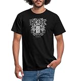 Das hochwertig verarbeitete, gerade geschnittene Herren-T-Shirt von Gildan mit rundem Halsausschnitt ist für Maschinenwäsche bei 30°C geeignet.