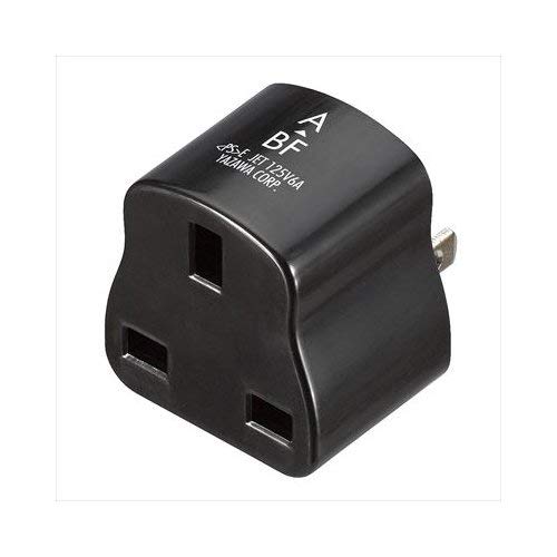 YAZAWA HP5S 変換プラグ A/B/C O/BF TYPE。 YAZAWA HP5S 変換プラグ A