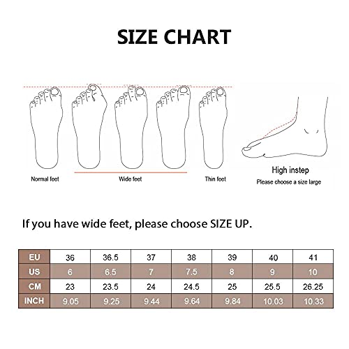 Jenn Ardor Trendy Slip On Sneakers Comfortable Stylish Low Top Shoes Cute Comfy Casual Sneakers Soft Walking Flat Shoes For Women Girls #TOP6