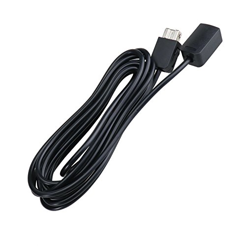 Extension Cable Lead 2PCS 3m 10ft Extension Cable Lead for SNES Mini Classic Controller,Extension Cables for Nintendo NES Classic Mini and All Compatible Third-Party Controllers.
