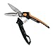 Fiskars PowerArc Utility Snips (8 Inch)