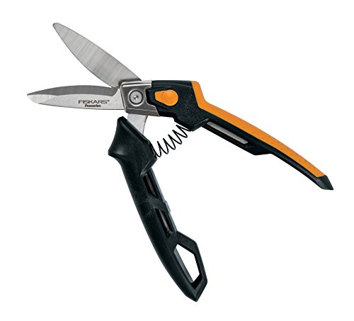 Fiskars PowerArc Snips - Image 4