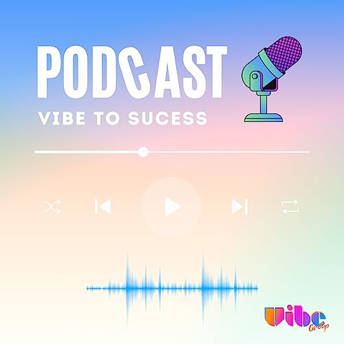 『Vibe to Success』のカバーアート