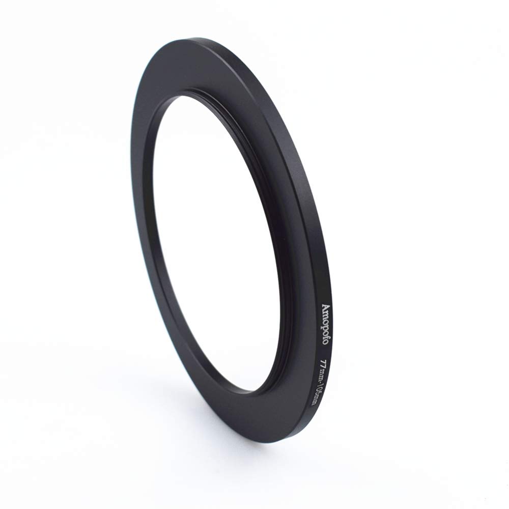 67-95mm Camera Filters Ring (67mm to 95mm Step Up Ring or Accessory),67mm Lens to 95mm UV CPL Filter Accessory — view 11
