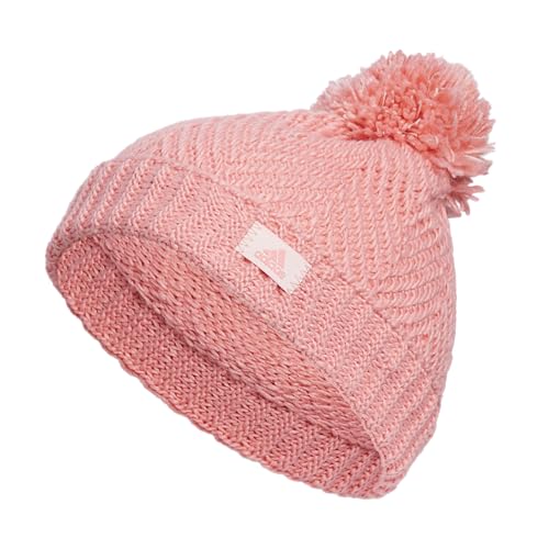 Image of adidas Kids' Twilight Ballie Pom Beanie