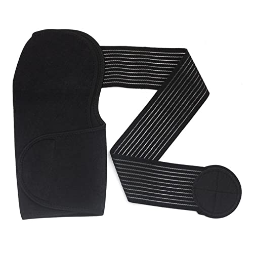 Correcteur dos et support d'épaule élastique réglable pour le sport et le quotidien