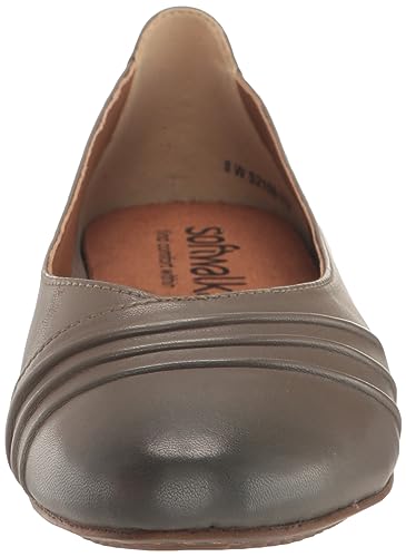 Trotters Women's Ballet Flat, SAGE, 8 Wide2