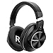 Produktbild Srhythm NC75 Pro Kopfhörer mit Aktiver Geräuschunterdrückung Drahtloser Bluetooth 5.0 Over-Ear mit Mikrofon, Schnellladung, Hi-Fi, 40+ Std. Spielzeit