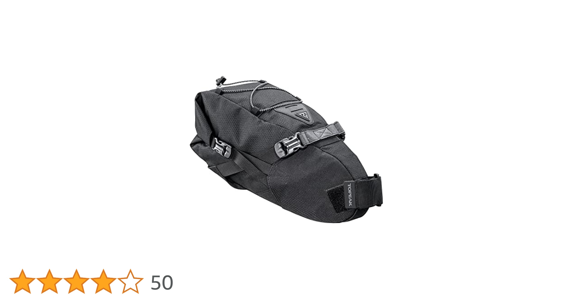 TOPEAKバックローダー TBP-BL3B 15L Amazon | TOPEAK(トピーク) バックローダー 15L ブラック