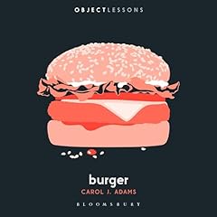 Burger cover art