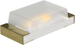 Pack of 10 APHHS1005SURCK LED Uni-Color Red 645nm 2-Pin Chip LED, Cut Tape, RoHS