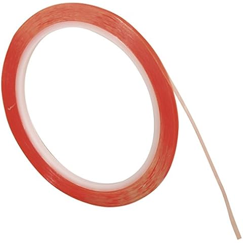 Rayher Ruban adhésif double face 10m Cover