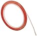 Produktbild Rayher Hobby 30202000 Doppelklebeband, extra stark, 9 mm, 10 m auf Rolle, transparent, säurefrei, hitzebeständig bis 80°C