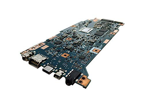 Intel Core m3-6Y30 0.9GHz SR2EN Processor 8GB RAM Laptop Motherboard 60NB0BA0-MB2030 for UX360CA Series