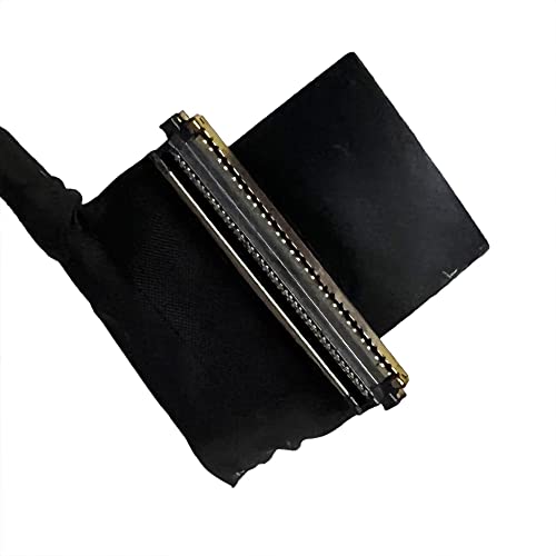 Câble LVDS Dell 7560 non-touch | Nappe EDP 30PIN 0MRFT9 LCD - 6