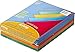 Pacon 101346 Array Colored Bond Paper, 24lb, 8-1/2 x 11, Assorted Designer Colors, 500/Ream