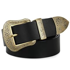 Black-bronze Buckle