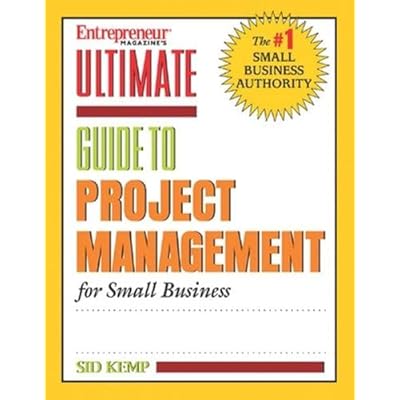 Ultimate Guide to Project Management