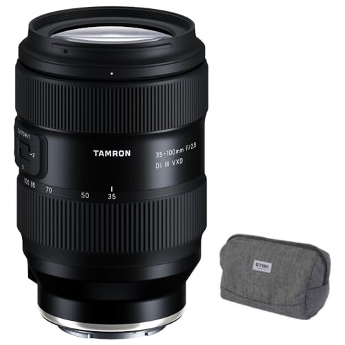 Amazon.co.jp: タムロン 35-100mm F/2.8 Di III VXD ソニーEマウント用