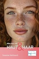 Alles klar mit Haut und Haar 3891890834 Book Cover