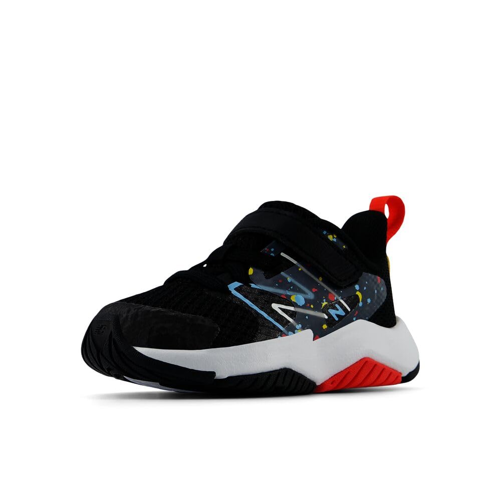 New Balance Kids' Rave Run V2 Hook and Loop