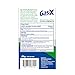 Gas-X Extra Strength Chewable Gas Relief Tablets with Simethicone 125 mg for Bloating Relief, Cherry - 72 Count