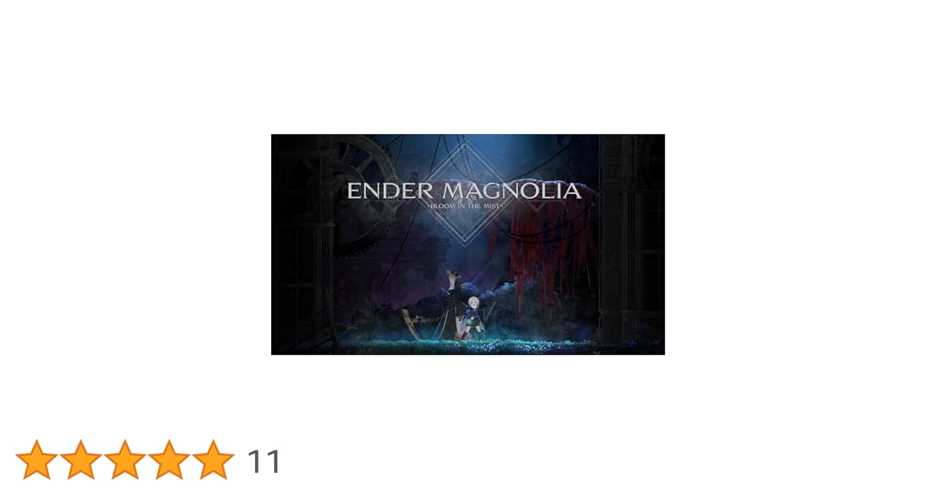 ENDER MAGNOLIA Bloom in the Mist 限定版 新品 Amazon.co.jp: ENDER MAGNOLIA: Bloom in the Mist 限定版 -PS5