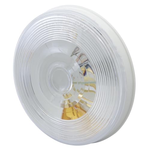 Lámpara de respaldo Grote Torsion Mount II 4" miniatura 1