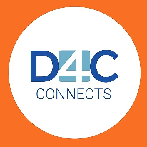 D4C Connects cover art