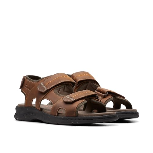 Image of Clarks mens Walkford Walk