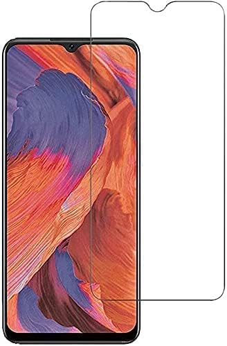 ICS Tempered Glass Screen Protector Compatible with Oppo A73 4G Anti-Scratch Tempered Glass Screen Protector