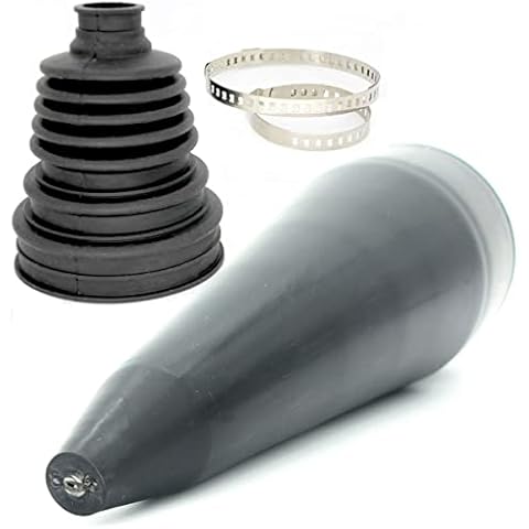 Universal CV Boot Installation Tool Kit Cover