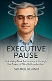 The Executive Pause: Unlocking Peak Performance through the Power of Mindful Leadership