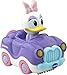 Vtech 80-511204 TUT Baby Daisys Cabrio Flitzer Fahrzeuge Babyauto, Multicolour