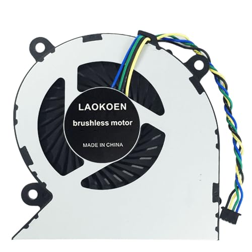 Ventilateur Lenovo AIO 520c-24 bruyant : Solution de rechange 01MN928