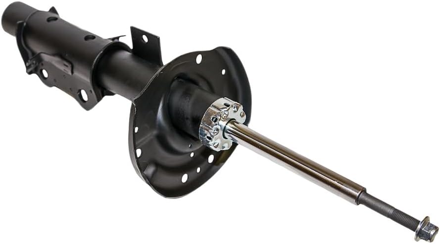 Gabriel G52280 Ultra Front Left Strut for 10-13 Chevrolet Camaro 3.6L 6Cyl V (217) (1 Pack)