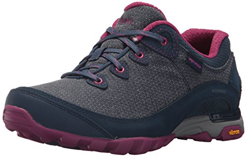 Ahnu Women's W Sugarpine II Waterproof Hiking Boot