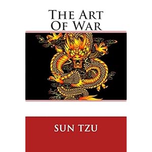 The Art Of War