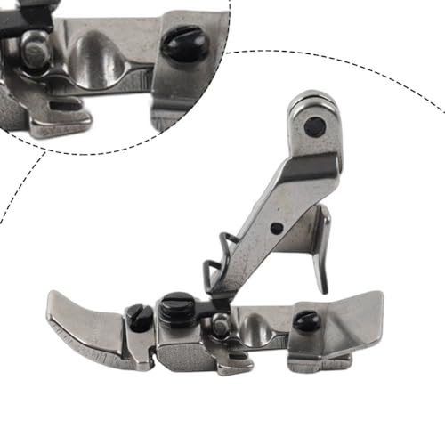 Pie prensatela Overlock para máquina de coser JUKI miniatura 4