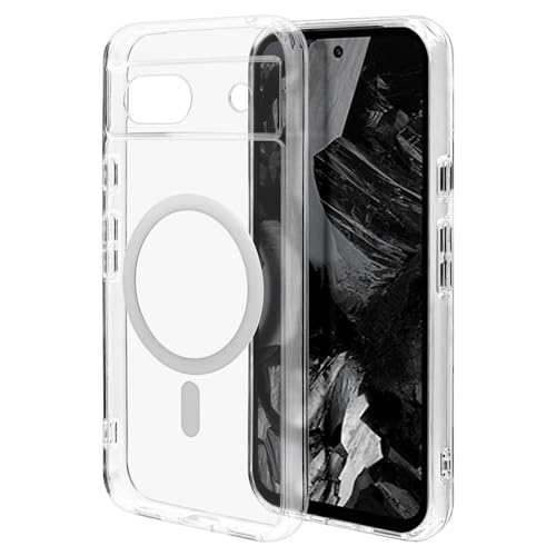 t*d様 Google Pixel 8a aloe本体と新品ラスタバナナケース付 ラスタバナナ スマホケース Google Pixel 8a ケース カバー