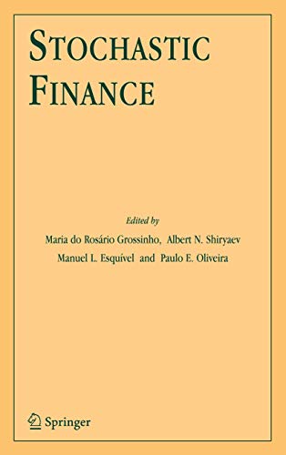 Stochastic Finance view 2