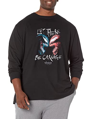 T-Shirt Marvel Showtime Noir idéal pour un style urbain grand format