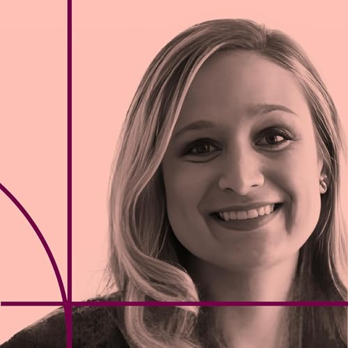 Heidi Trost: Human Centered Security cover art