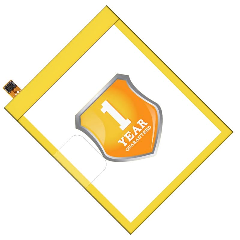 Image of Original KS40 Battery Compatible for Motorola Moto E6 Play (XT2029, XT2029-1) - (3000mAh) - 1 Year Warranty K7