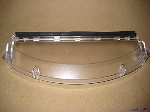 caSino187 Dust Bin Clear Part for Roomba 500 Series 510 530 540 550 535 560 570 580 537 520