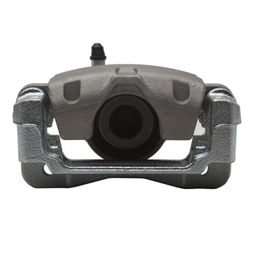 Image of R1 Concepts Rear Right Brake Caliper| Fits 2005-2011 Cadillac STS