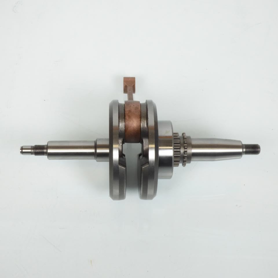 Albero motore Teknix per moto Husqvarna 125 SM Nuovo!